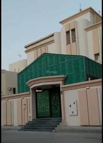 7 Bedroom Villa for Sale in Riyadh, Riyadh Region - 10 Rooms Villa For Sale at 10 North 12 East Street, Riyadh