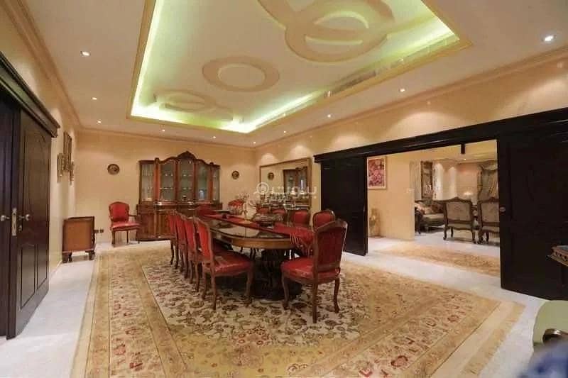 5 Rooms Villa For Sale Thadeq, Riyadh