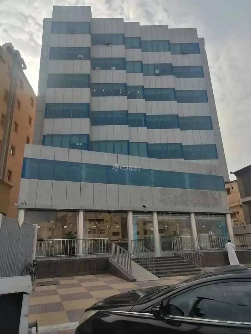 Office For Rent in Al Itsalat Subdivision, Dammam