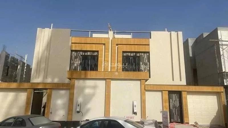 4 Rooms Villa For Sale in Al safa , Riyadh