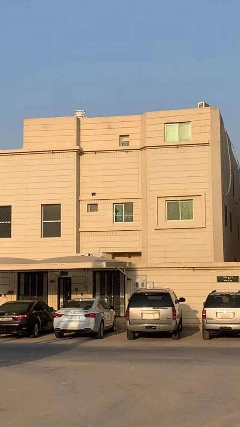 10 Rooms Villa For Sale in Qurtubah, Riyadh