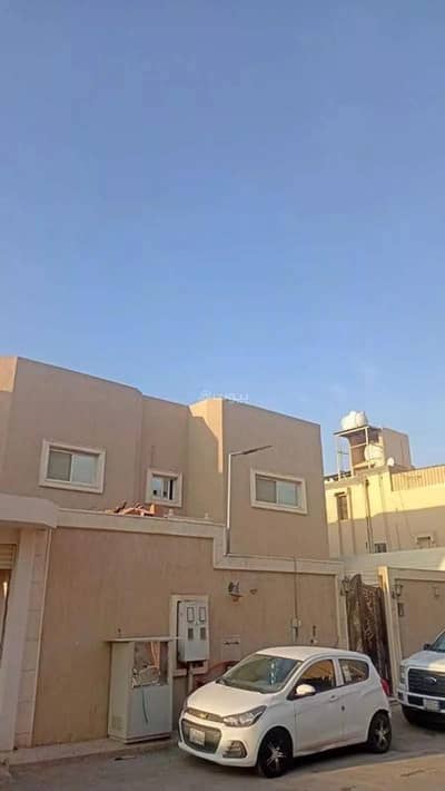 7 Bedroom Villa for Sale in Riyadh, Riyadh Region - 7 Rooms Villa For Sale in Al Suwaidi, Riyadh