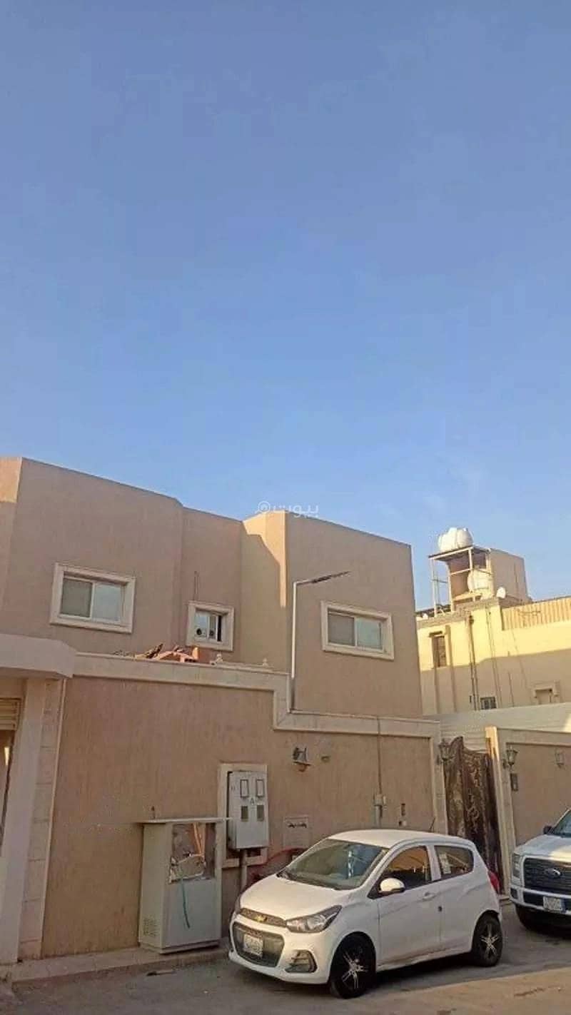 7 Rooms Villa For Sale in Al Suwaidi, Riyadh