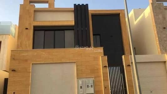 7 Bedroom Villa for Rent in Riyadh, Riyadh Region - 13-Room Villa For Rent on 15 Street, Riyadh