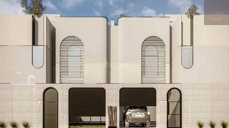 2 Rooms Villa For Sale in Al Izdihar, Riyadh