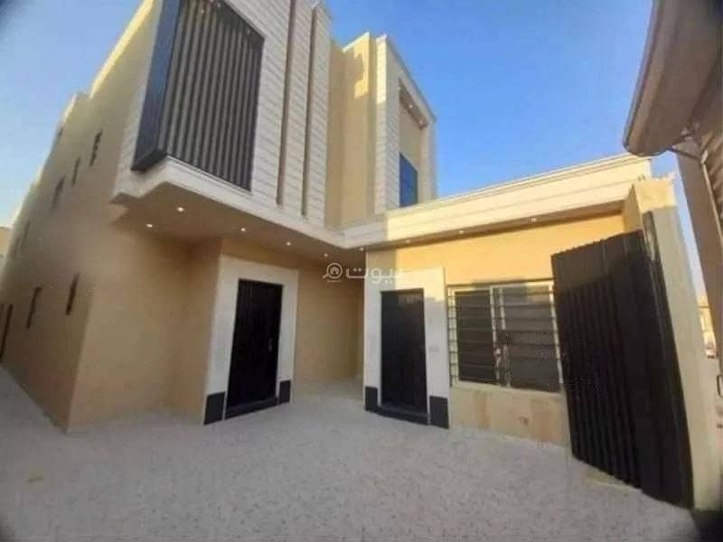 14 Rooms Villa For Sale in Al Shifa, Riyadh