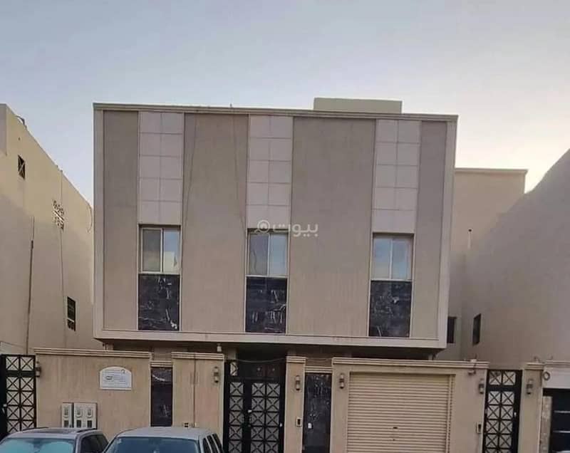 22 Room Villa For Sale on Abi Al-Majd Al-Shanayi, Riyadh