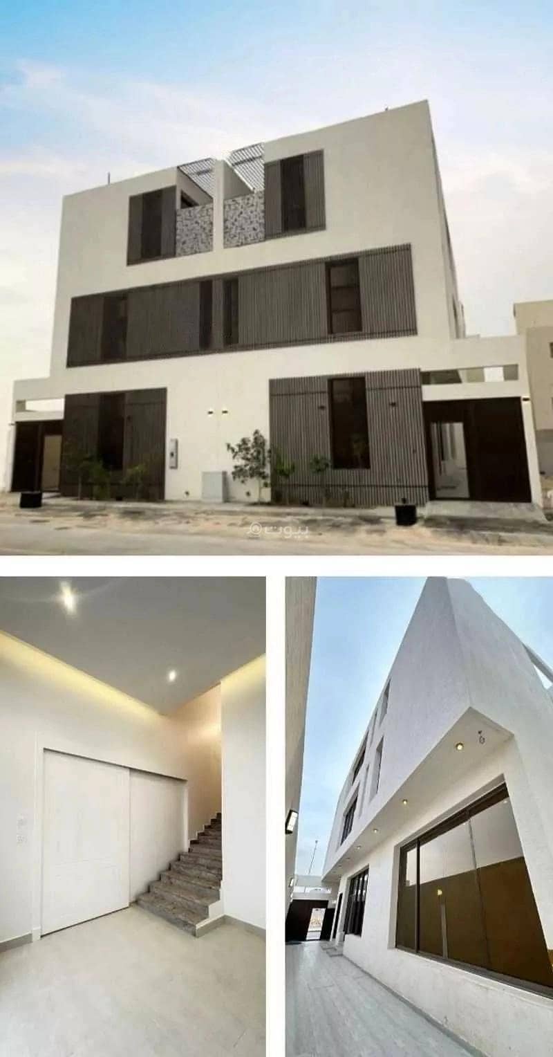5 Rooms Villa For Sale on Saif Al Deen Al Khatib St, Riyadh