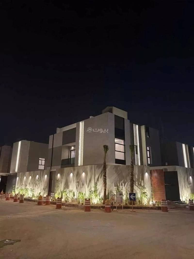 10 Room Villa for Sale in Al Nargis, Riyadh