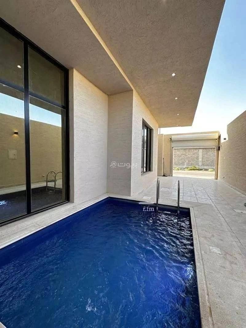 5-Room Villa For Sale in Al Aarid, Riyadh