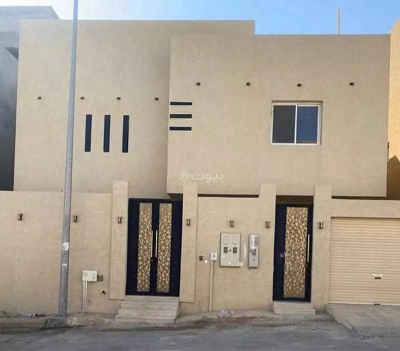 10 Room Villa For Sale on Street 209, Riyadh