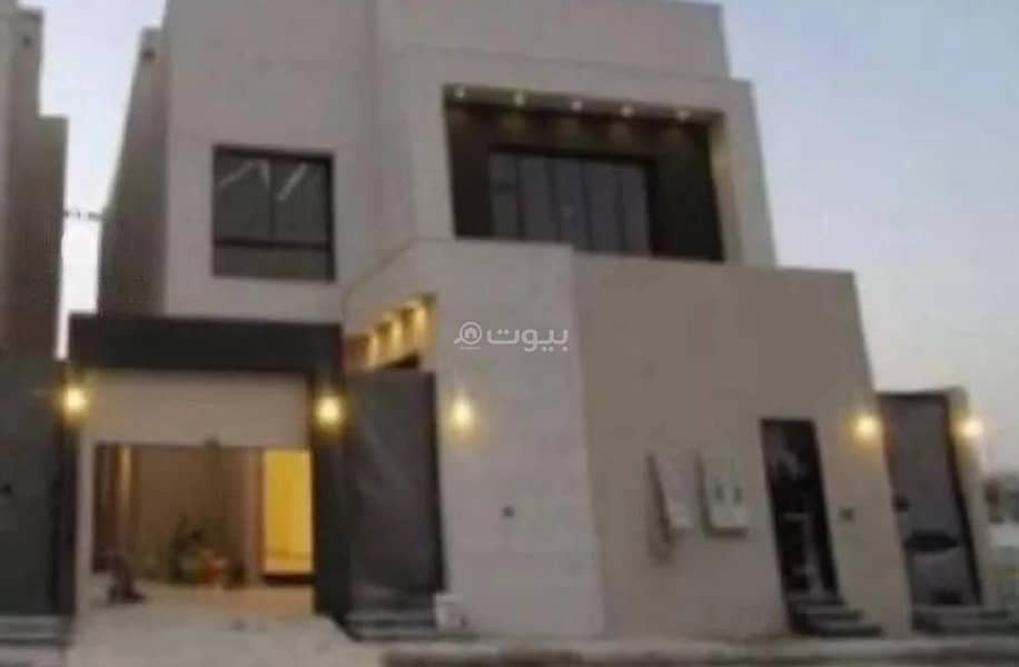 10 Bedrooms Villa For Sale on 209. Street, Riyadh