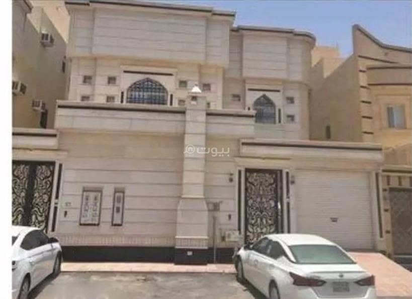 7 Rooms Villa For Rent in Al Yarmouk, Riyadh