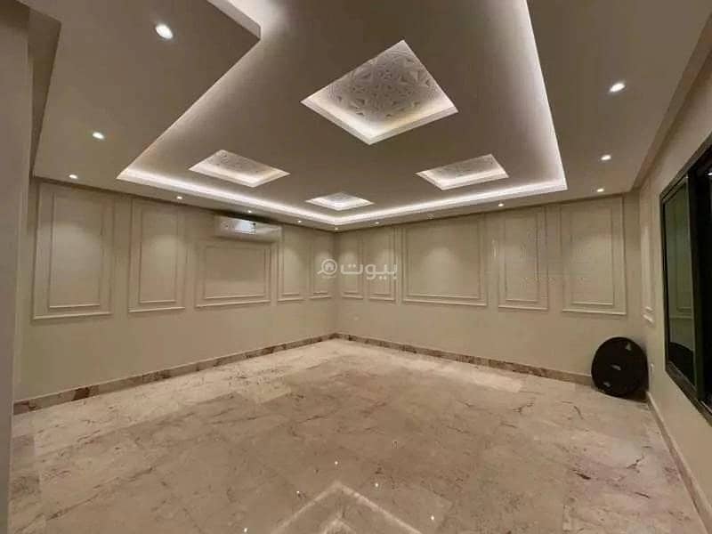 4 Room Villa For Rent on 485 Street, Al Narjes, Riyadh