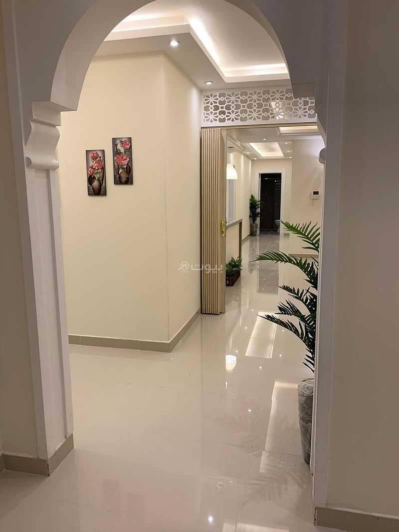 3 Rooms Apartment For Rent - Al Khayalah Street, Riyadh