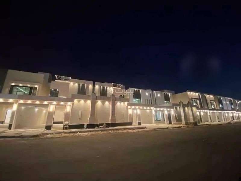 10 Room Villa For Sale on 20 Street, Riyadh