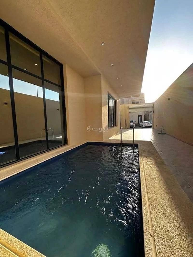 5 Room Villa For Sale in Al Arid, Riyadh