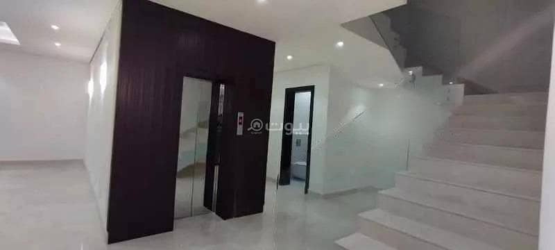 3 Rooms Villa For Rent - Street 15, Riyadh