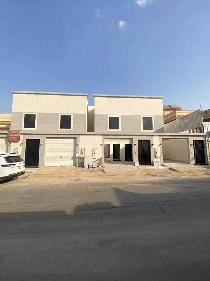 8-Room Villa For Sale in Al Shifa, Riyadh