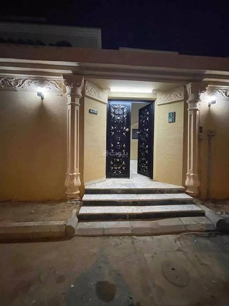 15-Room Villa For Sale in Al Malik Faisal District, Riyadh