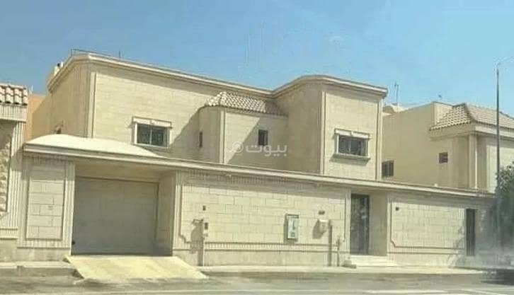 11 Room Villa For Sale on Watheilan Street, Riyadh