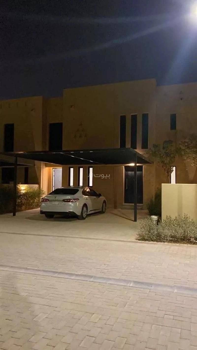 3 Room Villa For Rent in Alsudra, Riyadh