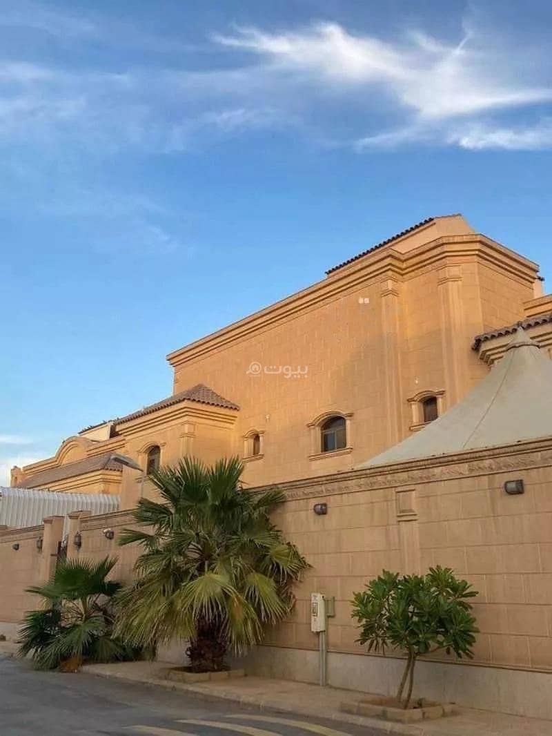 10-Room Villa For Sale  , Al Mansoura, Riyadh