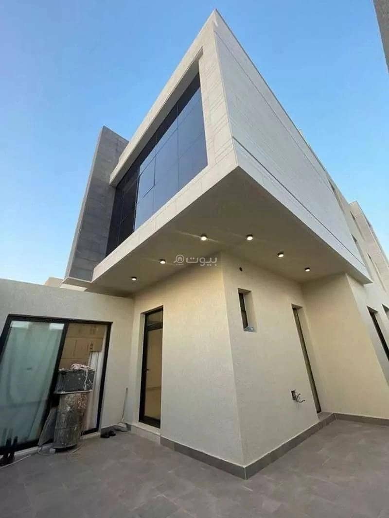 4 Rooms Villa For Sale in Al Nargis, Riyadh
