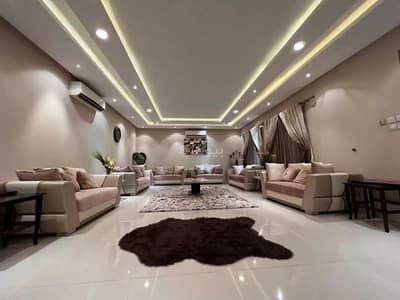 10 Bedroom Villa for Sale in Riyadh, Riyadh Region - 10-Room Villa For Sale in Qurtubah, Riyadh