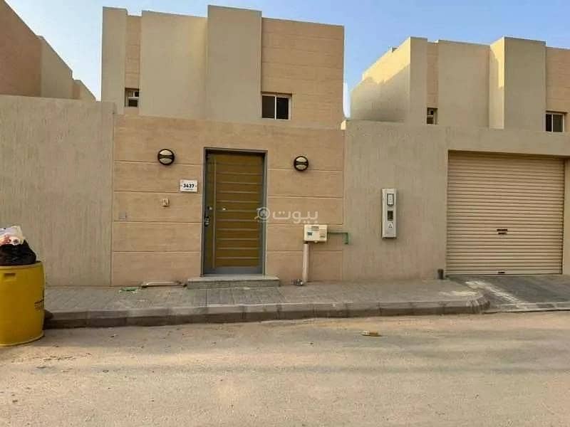 5 Rooms Villa For Sale in Al Junadriyah, Riyadh