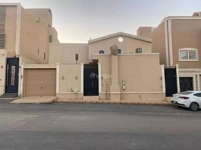 5-Room Villa For Sale in Al Awaali, Riyadh