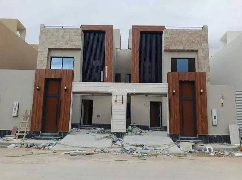 5 Rooms Villa For Sale on Street 18, Al Munsiyah, Riyadh