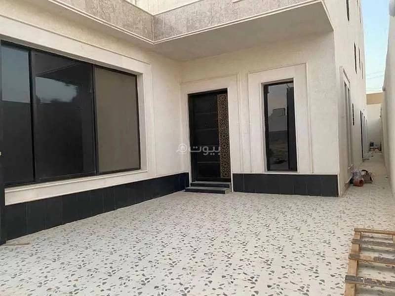 9 Room Villa For Sale on Abdulrahman bin Hassan Al Qasibi Street, Riyadh