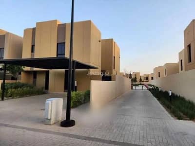 فیلا 5 غرف نوم للايجار في الرياض، منطقة الرياض - فيلا 5 غرف للإيجار في السدرة، الرياض