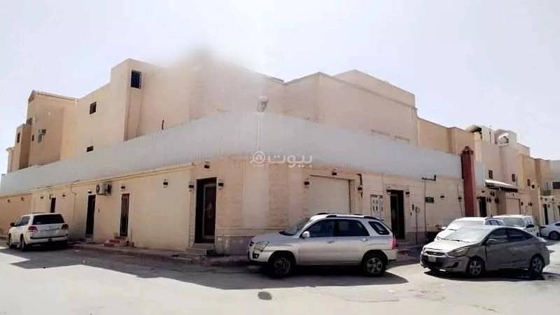 6-Room Villa for Sale in Alyarmouk, Riyadh