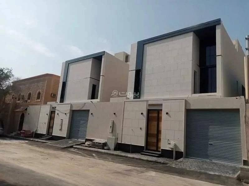 6 Rooms Villa For Sale on Deem Street, Riyadh