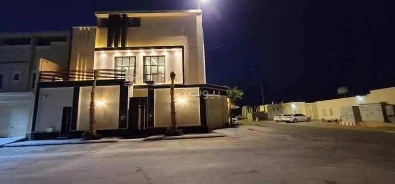7 Rooms Villa For Sale on 2935 Street, Riyadh