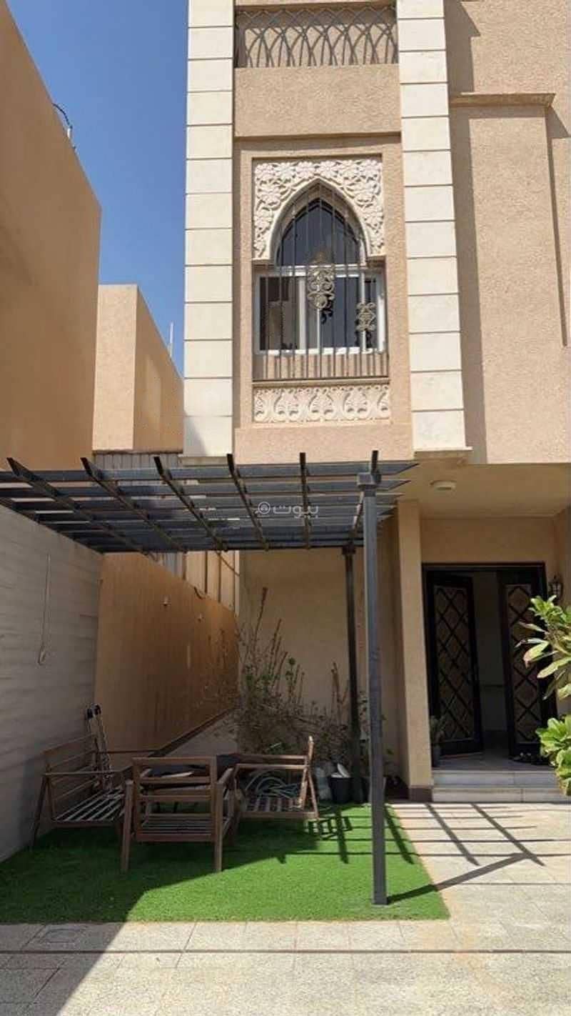 فيلا 6 غرف للبيع في إشبيلية، الرياض
