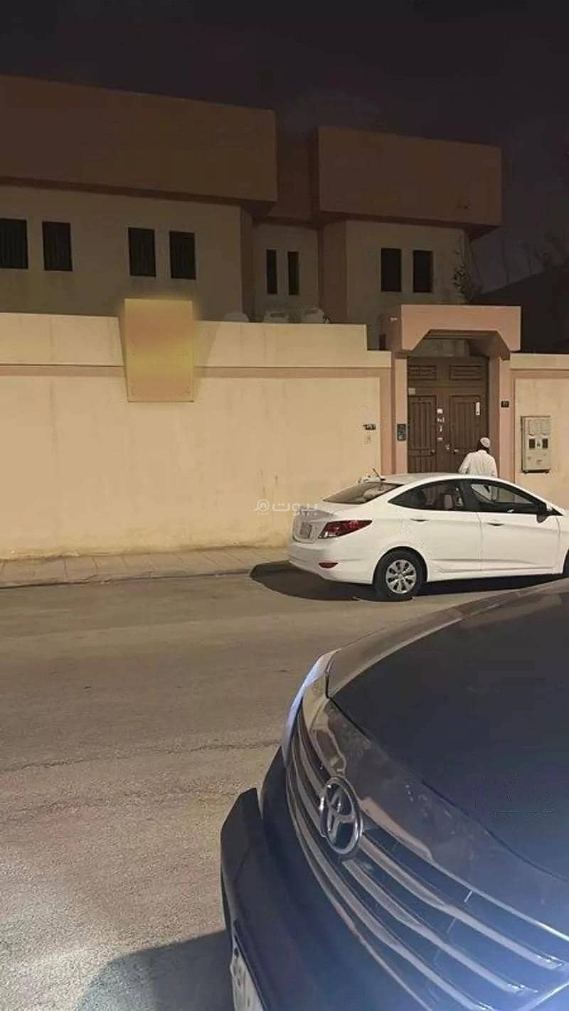 Villa For Sale on Salem Al Basri, Riyadh