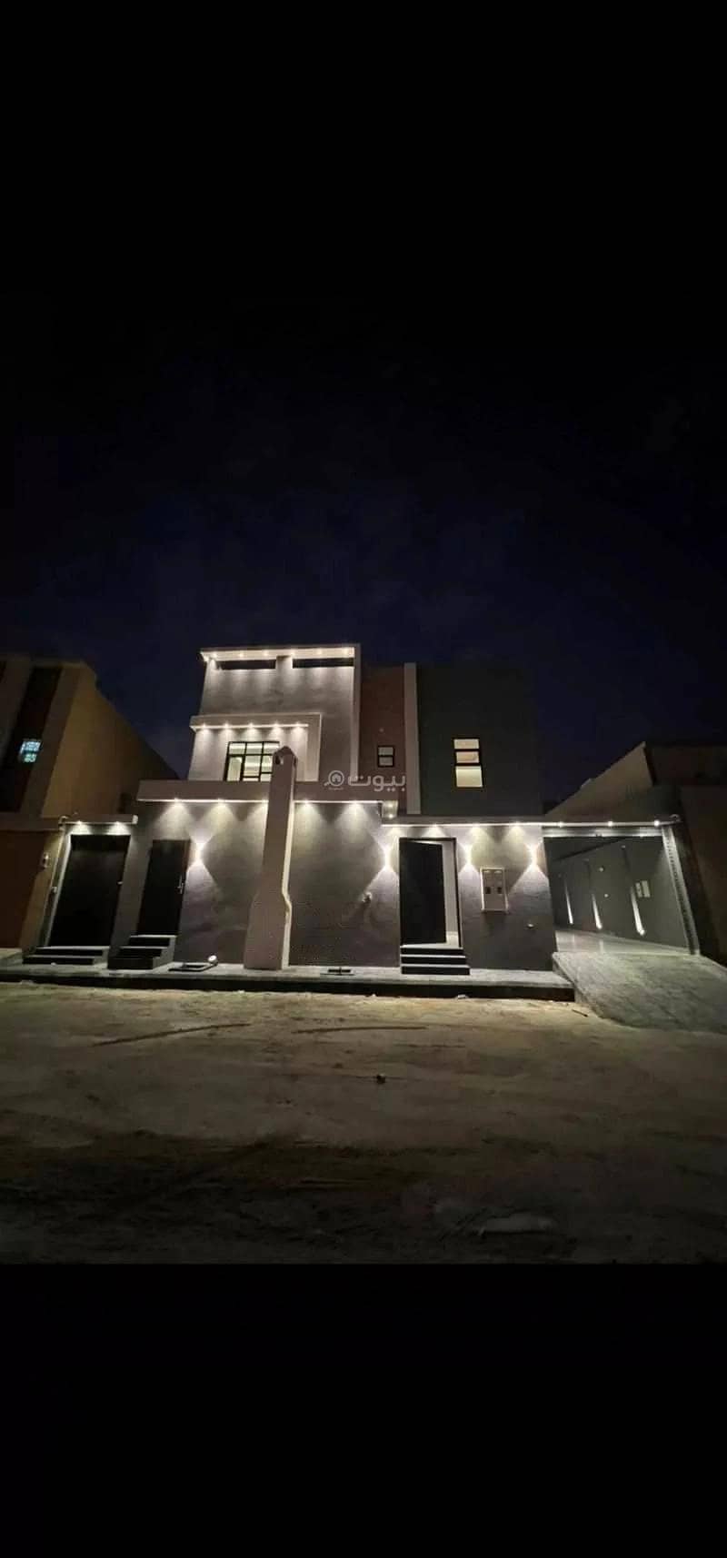 10 Rooms Villa For Sale in Taybah, Riyadh