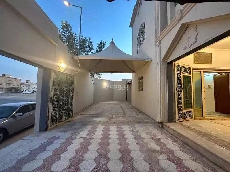 9 Rooms Villa For Sale - Al Liaytani, Riyadh