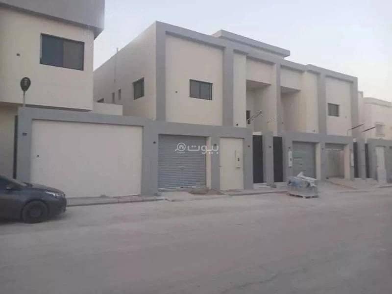 9 Rooms Villa For Sale on Yunus Al Mufid Street, Riyadh