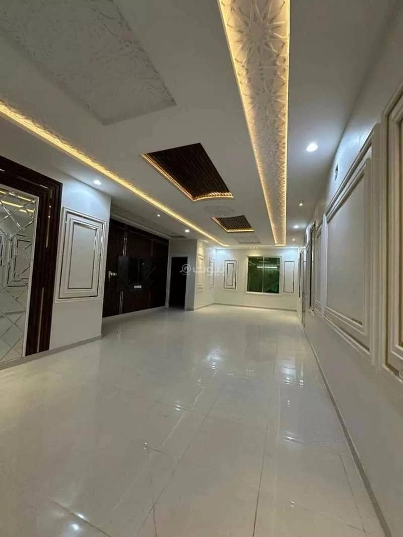 فيلا 7 غرف للإيجار على شارع ابن الهيثم حي القادسية، الرياض