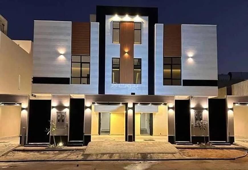 5 Rooms Villa For Sale on Almali Street, Riyadh