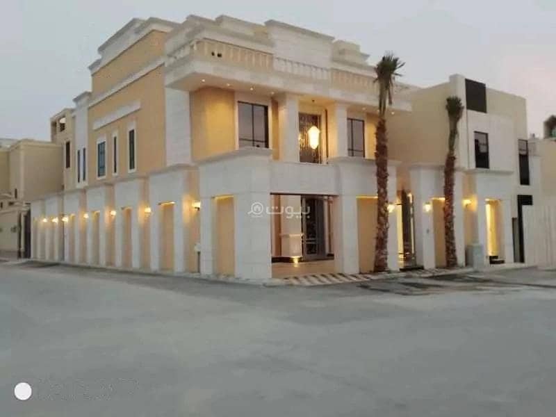 6 Rooms Villa For Sale on Street 20, Riyadh