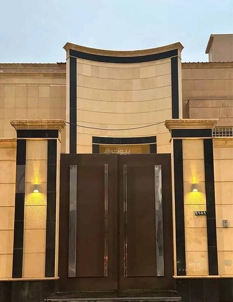 7 Rooms Villa For Sale at Al Sharqiyah, Riyadh