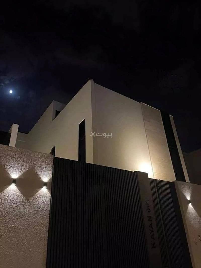6 Rooms Villa For Sale in Al Arid, Riyadh