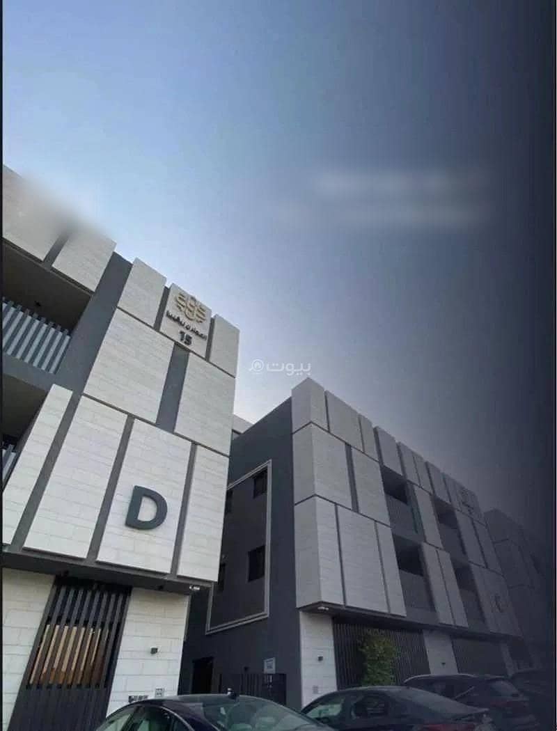 2-Room Apartment For Rent in 
Qurtubah
, Riyadh