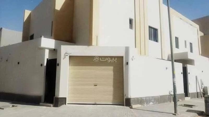 7 Rooms Villa For Rent in Al Olaya, Riyadh