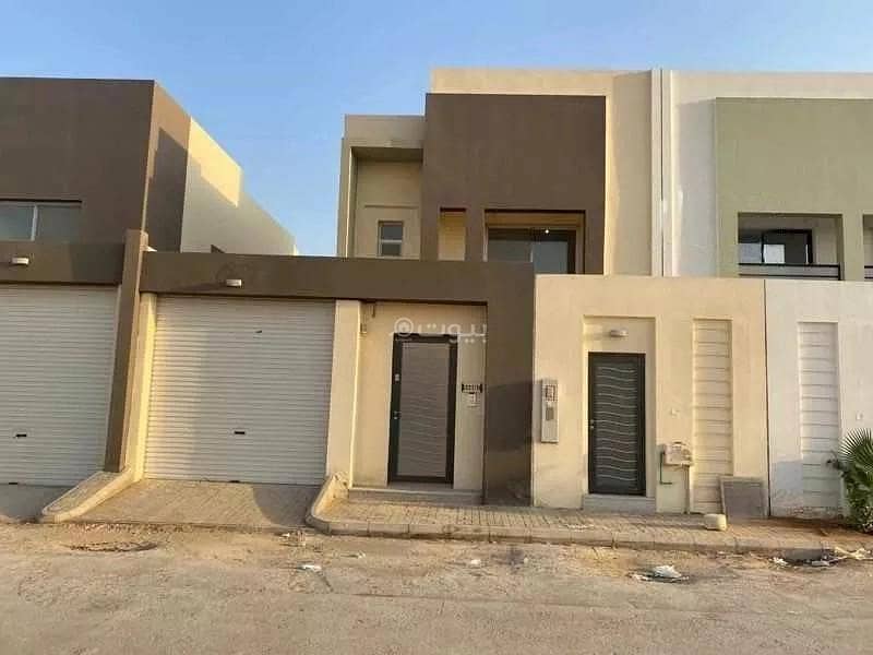 5 Rooms Villa For Rent in Al Narjis, Riyadh